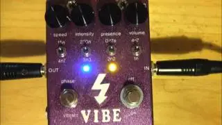 Vibe test 1.wmv