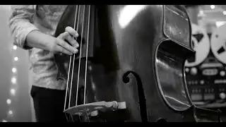 WILL HARRIS QUINTET - BRIGHT EYES