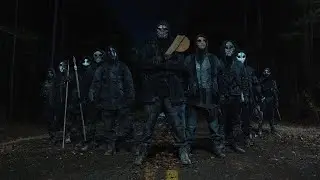 All Reaper Deaths in The Walking Dead