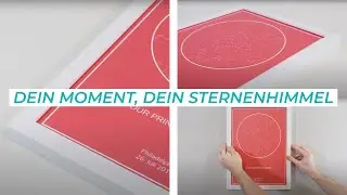 Persönlicher Sternenhimmel  | MEINFOTO