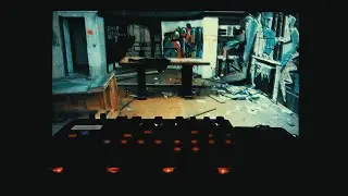 HALFTIME JAM with KORG ELECTRIBE 2S HACKTRIBE + URBEX (creepy abandoned convent)  1000 SUBS SPECIAL