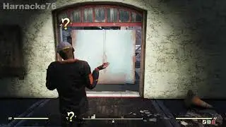 It's not a BUG, It's a FEATURE - Fallout 76
