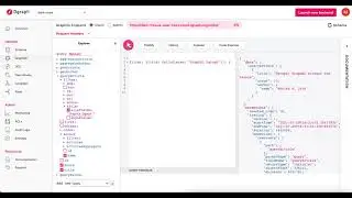 Searching With Strings in Dgraph Cloud