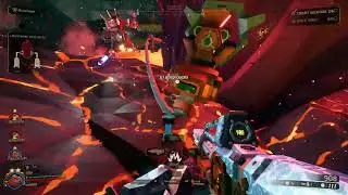 Deep Rock Galactic - Day 107