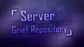 2016 Special Server Grief | +60 [ON]