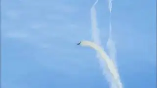 Fsx show with Red bull plane