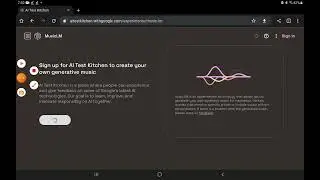 what is musiclm and how to use it please read description