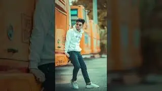 how to pose like a pro | 