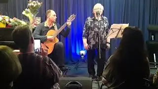 Концерт Ирины Левинзон 27.04.2023