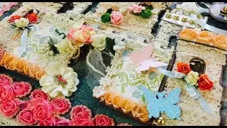 Gift for baby shower | Customised baby album | Baby girl | Must have for your new born