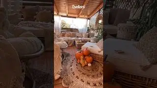 Spooky season is around the corner! Are you ready for pumpkin spice latte??