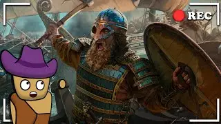 New Bannerlord DLC Out Now | WAR SAILS | 1st Playthrough
