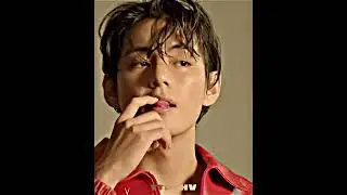 Kim Taehyung~ Wild Horse