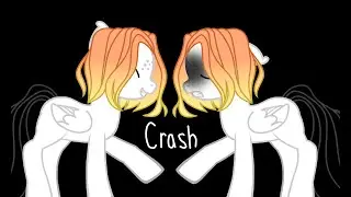 \\Pony - meme// Crash