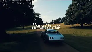 Toby Lee - House on Fire (Official Video)