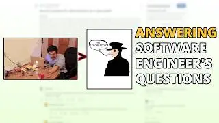 Software Engineer's Guide: New Grad In Industry? Developers Over Doctors? Certificates Useful?