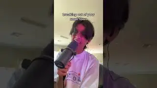 panic! at the disco – say it louder [mico cover]