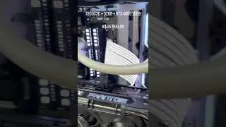 7800X3D • 32GB • RTX 4080 16GB
