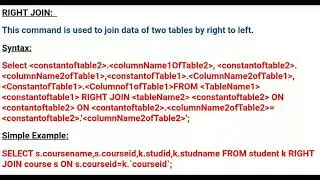 The Most asked 27 SQL Queries in any job interview questions and answers