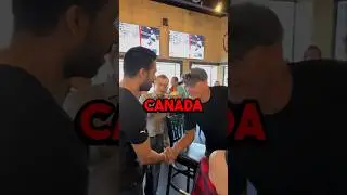 How to plan vacation in Canada? 🇨🇦 