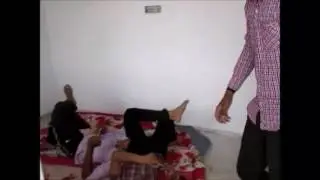 Fever of mini militia
