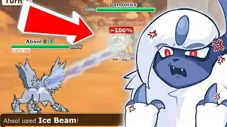 THIS SPECIAL MEGA-ABSOL SET IS INSANE! MEGAS TO HIGH LADDER #24