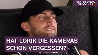Lorik, unser Fuchs, unser Adler!| Temptation Island VIP | RTL+