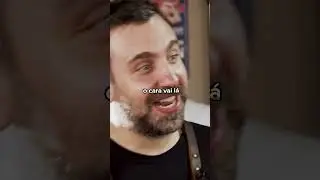 Vavo fala sobre os fãs da Fresno #shorts