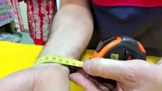 Como adaptar las pulseras taurinas Mastoro a tu medida