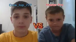 Дуэли против Master Pro на Мортисах и Пайперах в Brawl Stars!(Челлендж)