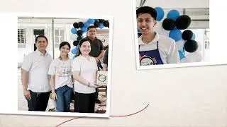 FAMILY COOKING CHALLENGE I BATANGAS