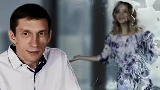 Ночь любви дуэт Владимир Бочаров и Дарья Лесных