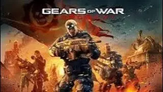 Gears of War Judgment Day 4K Xenia 60fps