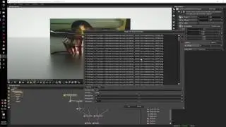 Octane Render Tutorial Series v3: Animated Textures - 35