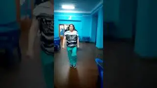 Пьяная заведующая Каменова Марина Владимировна