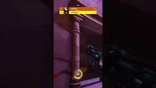 Just what the Drordrd #gaming #overwatch #overwatchclips