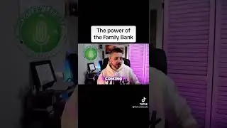 The Power of the Family Bank