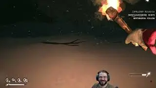 Misery Mode - First attempt - Leaving Summit and Crafting Gear part 5