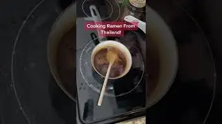 Lifestyle Food: Best Gourmet Ramen Recipe Using Packaged Ramen From Thailand 2023