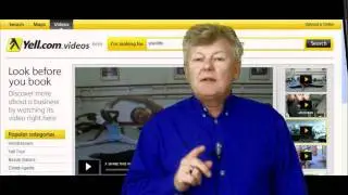 Online Video marketing- 5 tips -how to use video online to grow your business & gain more clients