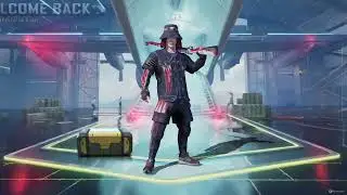 PUBG MOBILE — Стреляйте с товарищами по команде (P5)