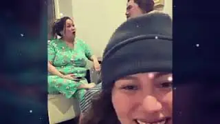 Asaran Compilation w/ bh3 | Mommy Toni Fowler