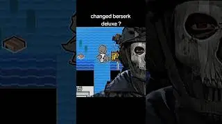 Changed or Changed berserk deluxe #edit #shorts #furry #antifurry #changed