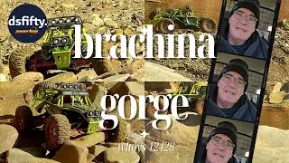 Brachina Gorge - 4WD Offroad Action - WLToys 12428