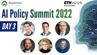 AI Policy Summit 2022 | Day 3 | Panel 4  "AI and Democratic Engagement"