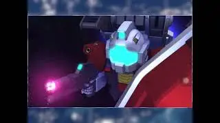 Gm Cannon (Thunderbolt) | Sd Gundam G Generation Eternal