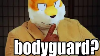 bodyguard hiring service