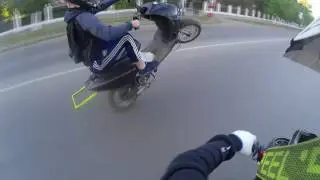 Stunt #3 [ FZM ]
