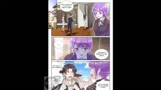 Super Shared Boyfriend System CH 27 ENG