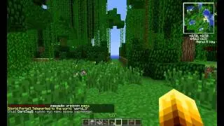 Как админы в minecraft играли #1 CuboLand.RU